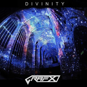 Listen to Divinity song with lyrics from Grafx