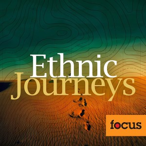 Album Ethnic Journeys (Edited) from Andrew Cowton