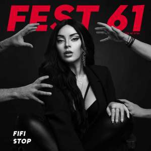 Listen to STOP song with lyrics from Fifi