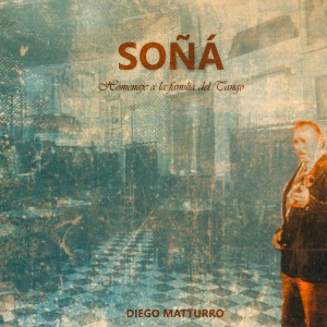 ดาวน์โหลดและฟังเพลง Malevaje พร้อมเนื้อเพลงจาก Diego Matturro