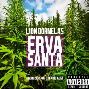 收聽Lion Dornelas的Erva Santa歌詞歌曲