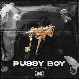 收聽PR VAPO的Pussy Boy (Explicit)歌詞歌曲