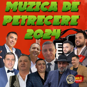 Listen to MUZICA DE PETRECERE 2024 Laurentiu Craciun song with lyrics from LAURENTIU CRACIUN