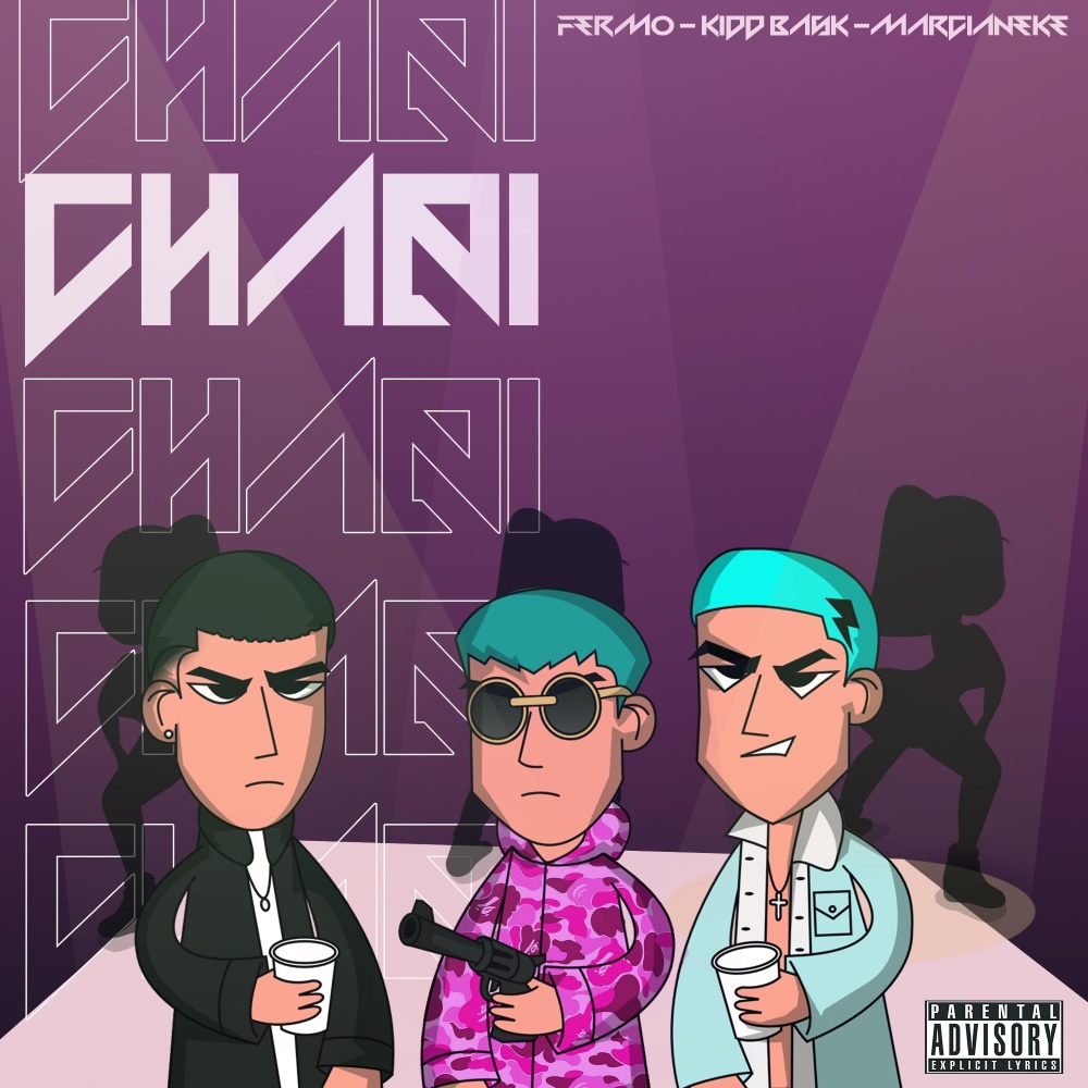 Chapi (Explicit)