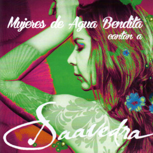 Dengarkan lagu El Ultimo De Todos Mis Amores (feat. Maria Elvira Escandon) nyanyian Saavedra dengan lirik