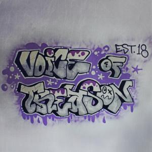 Dengarkan lagu Backbone nyanyian Voice of Treason dengan lirik