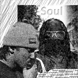 Listen to SOUL song with lyrics from Random Thoughts