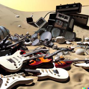 default playlist img
