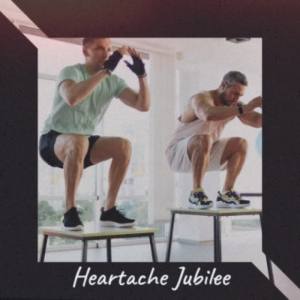 Album Heartache Jubilee oleh Adelaine Magnar