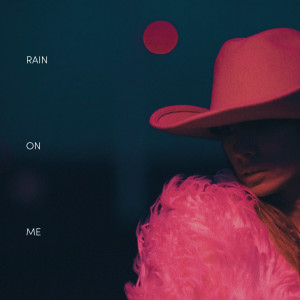 DanceArt的专辑Rain on Me
