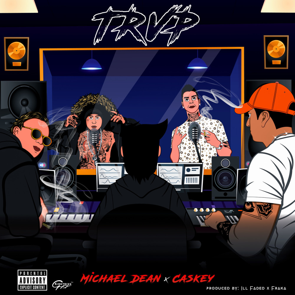Trvp (Explicit)