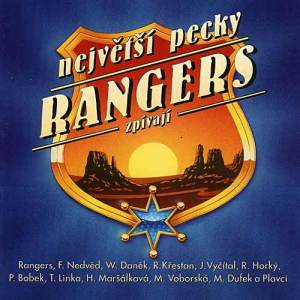 Rangers的專輯Nejvetsi pecky