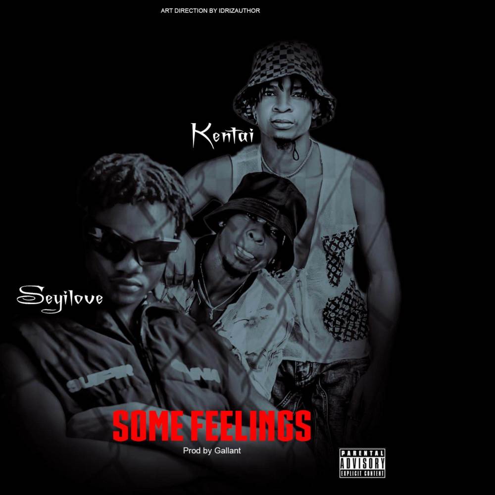 Some Feelings (Explicit)