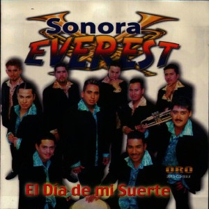 ดาวน์โหลดและฟังเพลง La Ola พร้อมเนื้อเพลงจาก Sonora Everest