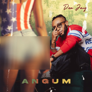 Album Angum from Don Jay