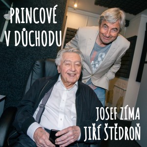 Josef Zíma的专辑Princové v důchodu