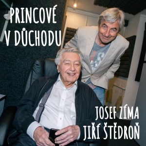 Album Princové v důchodu from 