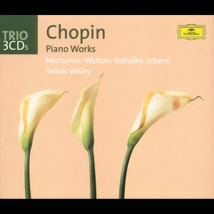 ดาวน์โหลดและฟังเพลง Ballade No.3 in A flat, Op.47 พร้อมเนื้อเพลงจาก Tamás Vásáry