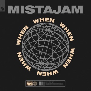 MistaJam的專輯When