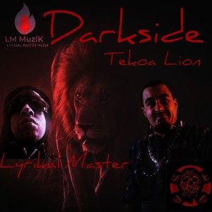 ดาวน์โหลดและฟังเพลง Darkside (Explicit) พร้อมเนื้อเพลงจาก Lyrikal Master