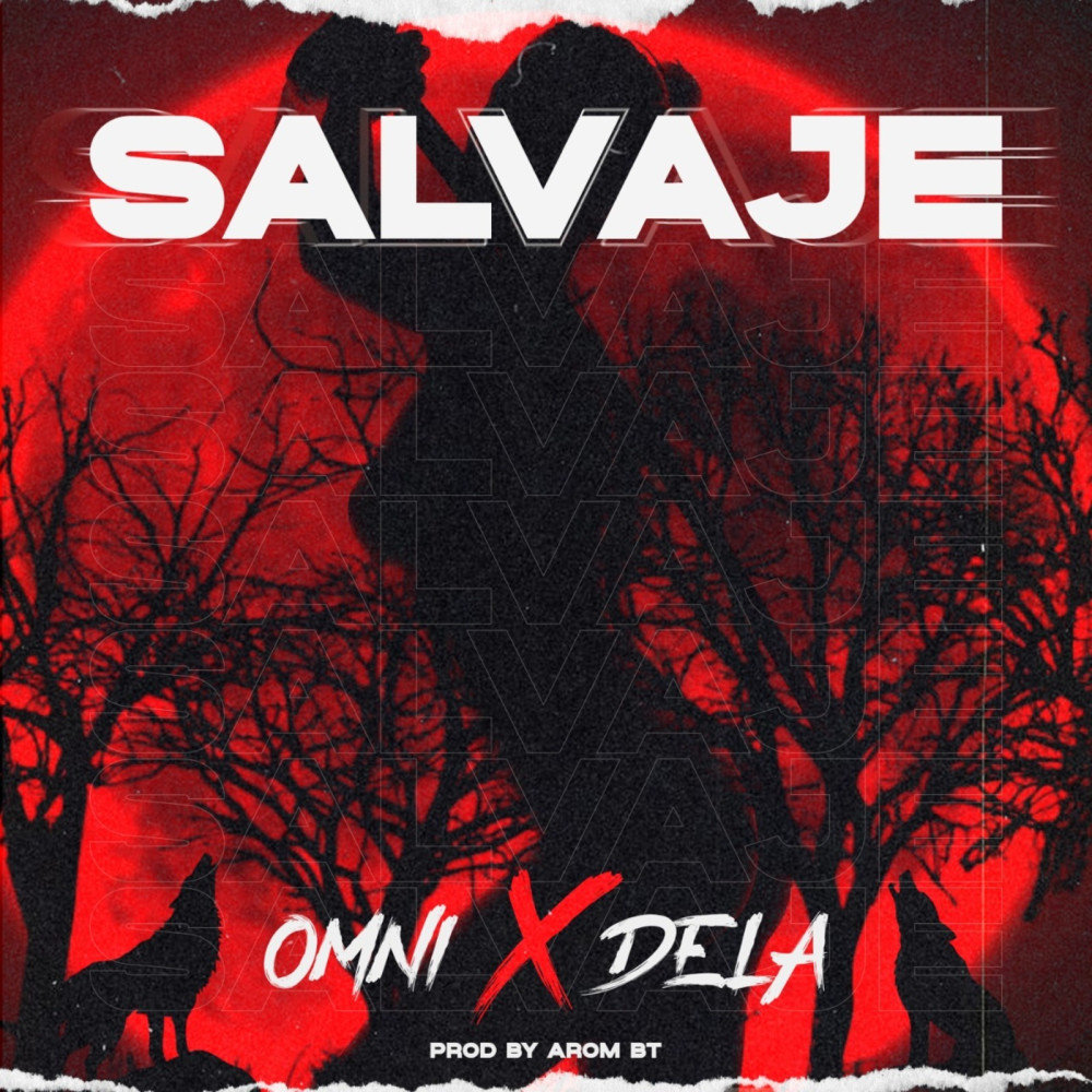 Salvaje (Explicit)