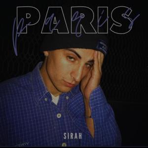 Sirah的專輯Paris