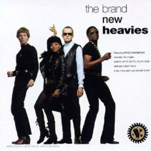 ดาวน์โหลดและฟังเพลง Sphynx พร้อมเนื้อเพลงจาก The Brand New Heavies