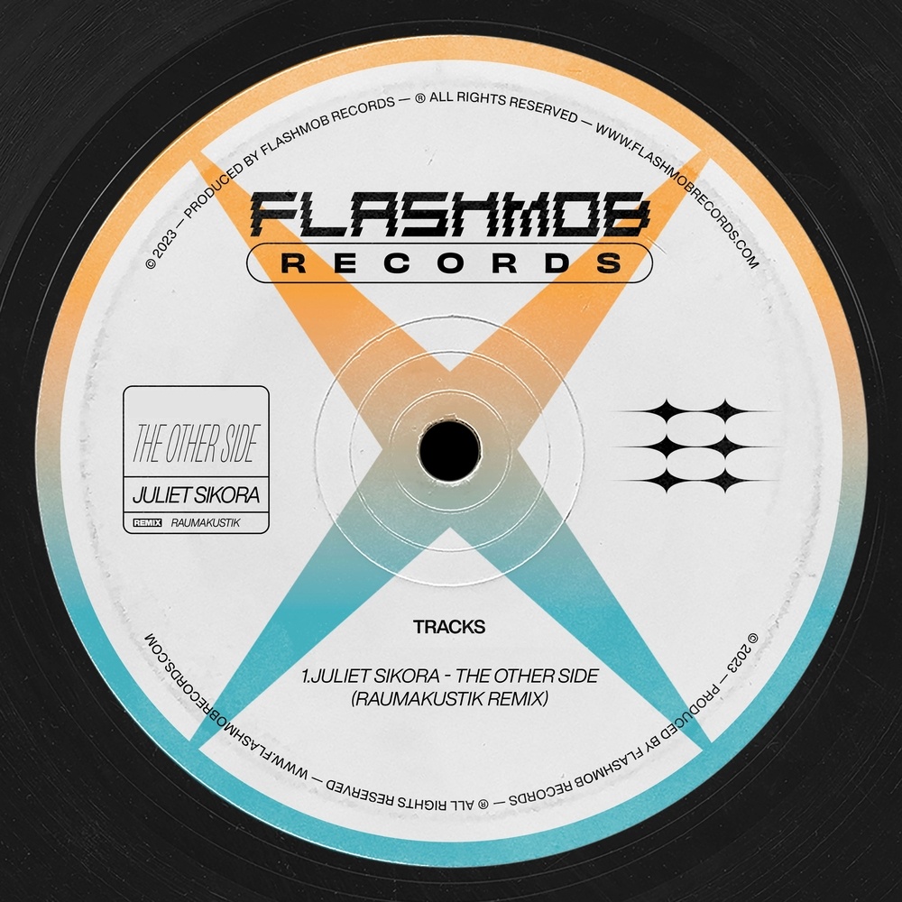 The Other Side (Raumakustik Remix Radio Edit)