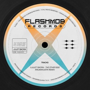 ดาวน์โหลดและฟังเพลง The Other Side (Raumakustik Remix Radio Edit) พร้อมเนื้อเพลงจาก Juliet Sikora