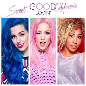 收聽Sweet California的Good lovin' 2.0歌詞歌曲