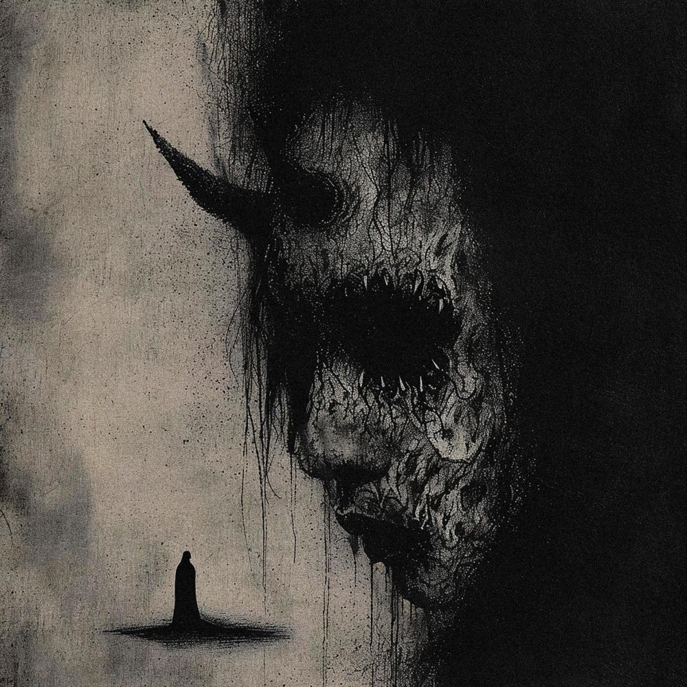 Uncanny Valley (feat. Numb$kull) (Explicit)