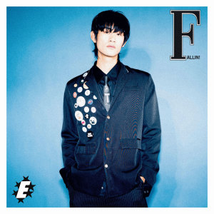 Eleven的专辑Fallin!