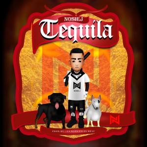 收聽Nosiej的TEQUILA歌詞歌曲