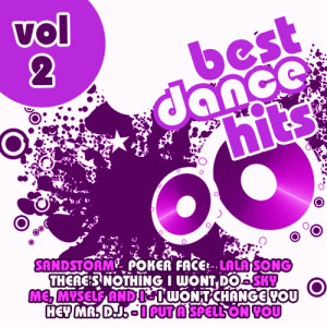 Various的專輯Best Dance Hits Vol. 2