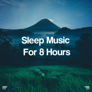 !!!" Sleep Music For 8 Hours "!!!