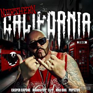 อัลบัม Northern California (feat. Mano$209, Eli P, Mad Dog & Pops209) [Explicit] ศิลปิน Casper Capone