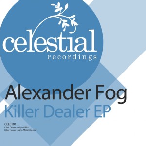 Album Killer Dealer from Alexander Fog