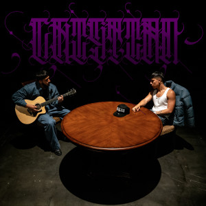 Album Cristian (Explicit) from Chino Pacas