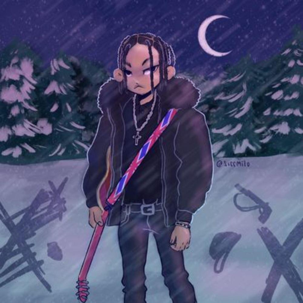 Cold Heart (Explicit)