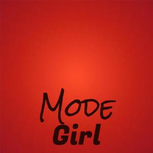 Various Artists的專輯Mode Girl