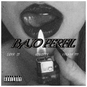 ดาวน์โหลดและฟังเพลง Bajo Perfil (Remastered|Explicit) พร้อมเนื้อเพลงจาก Giucppe