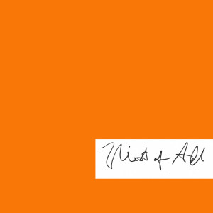 ดาวน์โหลดและฟังเพลง Most of All พร้อมเนื้อเพลงจาก JMSN