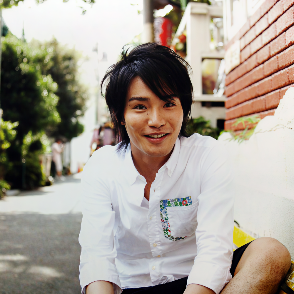 Hosoya Yoshikazu