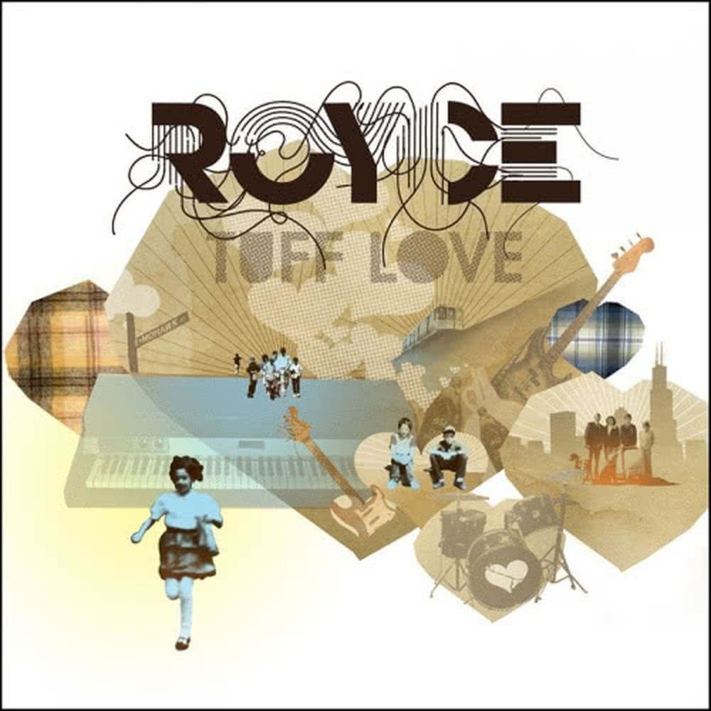 Tuff Love (Explicit)