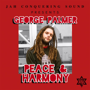 Album Peace & Harmony from George Palmer