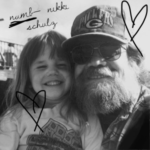 Album Numb from Nikki Schulz