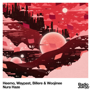 ดาวน์โหลดและฟังเพลง Nura Haze พร้อมเนื้อเพลงจาก Heemo