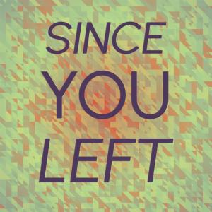 Since you left dari Silvia Natiello-Spiller