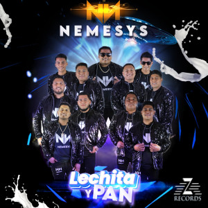 Listen to Lechita Y Pan (Explicit) song with lyrics from Nemesys