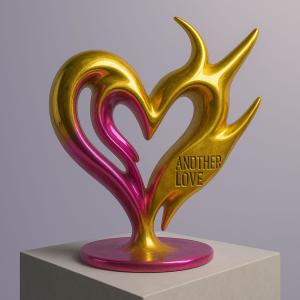 Listen to Another Love song with lyrics from XEKNO!